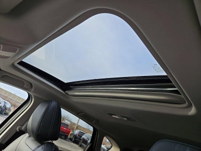 2025 Mazda Mazda CX-5 2.5 S Preferred Package AWD