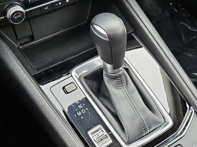 2025 Mazda Mazda CX-5 2.5 S Preferred Package AWD