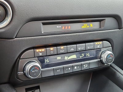 2025 Mazda Mazda CX-5 2.5 S Preferred Package AWD