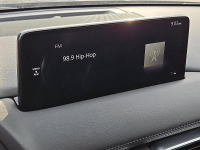 2025 Mazda Mazda CX-5 2.5 S Preferred Package AWD