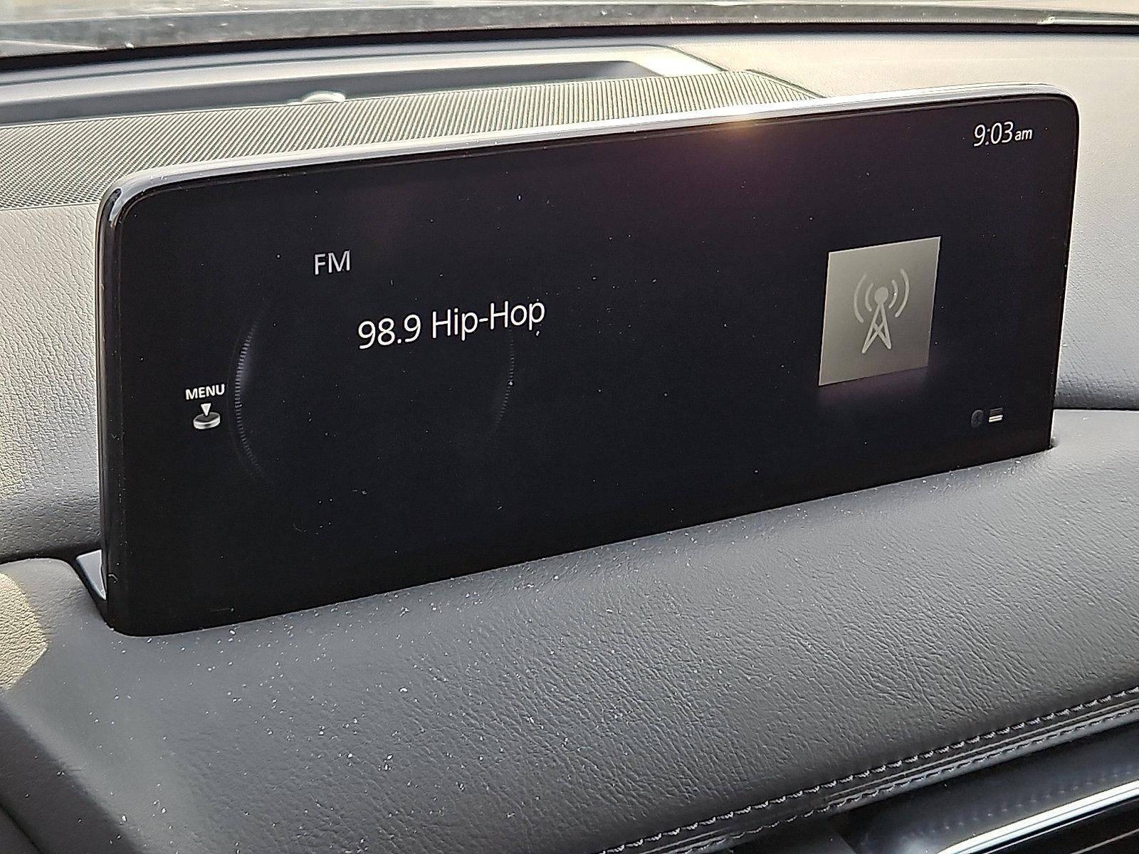 2025 Mazda Mazda CX-5 2.5 S Preferred Package AWD