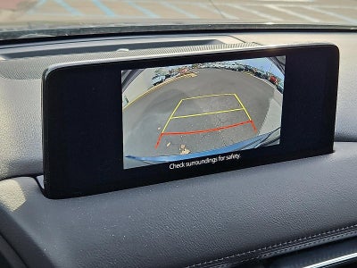 2025 Mazda Mazda CX-5 2.5 S Preferred Package AWD