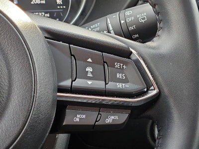 2025 Mazda Mazda CX-5 2.5 S Preferred Package AWD