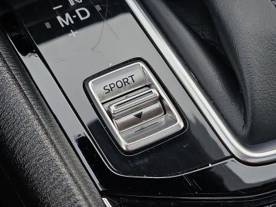 2025 Mazda Mazda CX-5 2.5 S Preferred Package AWD