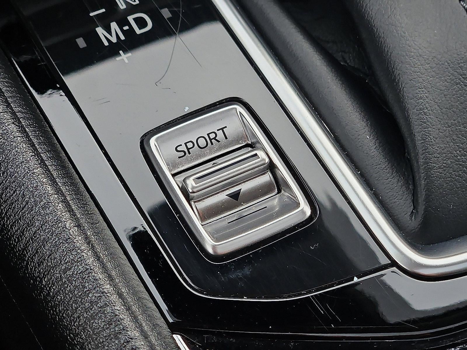 2025 Mazda Mazda CX-5 2.5 S Preferred Package AWD