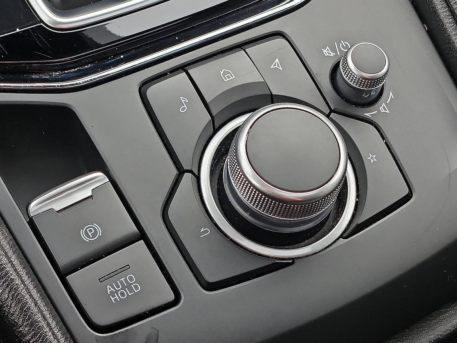 2025 Mazda Mazda CX-5 2.5 S Preferred Package AWD