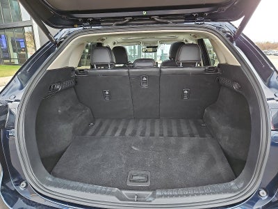 2025 Mazda Mazda CX-5 2.5 S Preferred Package AWD