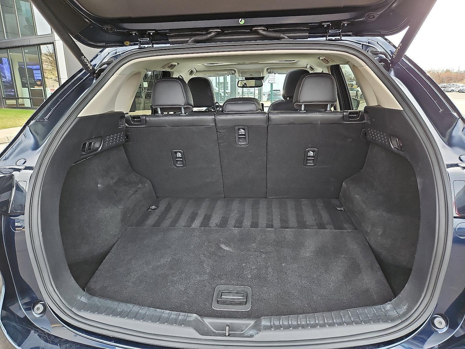 2025 Mazda Mazda CX-5 2.5 S Preferred Package AWD