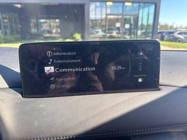 2024 Mazda Mazda CX-5 2.5 S Carbon Edition AWD