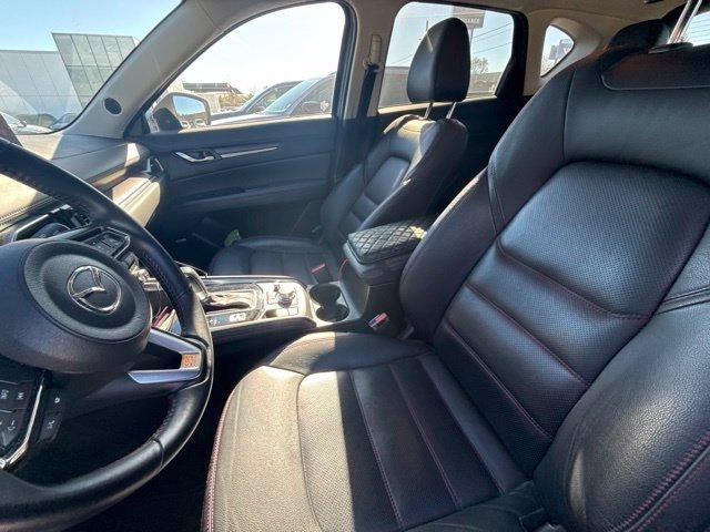 2024 Mazda Mazda CX-5 2.5 S Carbon Edition AWD
