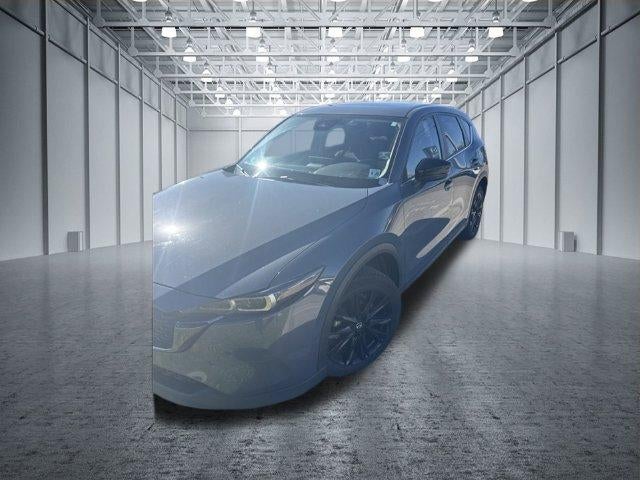 2024 Mazda Mazda CX-5 2.5 S Carbon Edition AWD