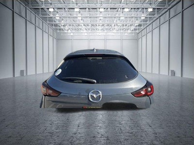 2024 Mazda Mazda CX-5 2.5 S Carbon Edition AWD