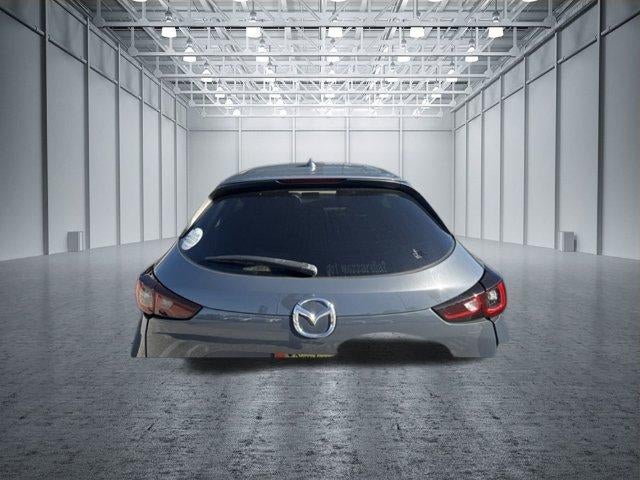 2024 Mazda Mazda CX-5 2.5 S Carbon Edition AWD