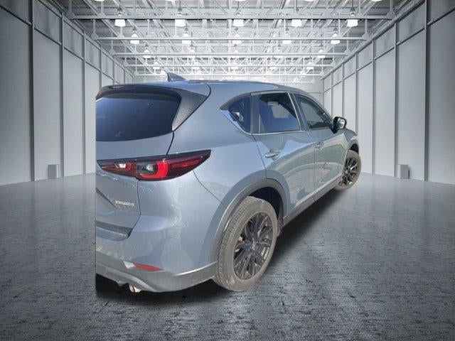 2024 Mazda Mazda CX-5 2.5 S Carbon Edition AWD