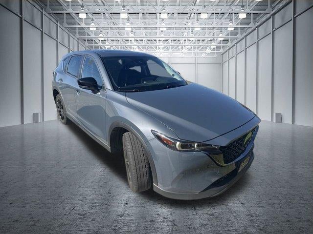 2024 Mazda Mazda CX-5 2.5 S Carbon Edition AWD