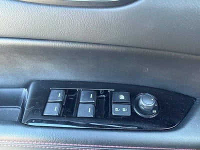 2024 Mazda Mazda CX-5 2.5 S Carbon Edition AWD