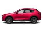 2017 Mazda Mazda CX-5 Touring AWD