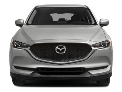 2017 Mazda Mazda CX-5 Touring AWD
