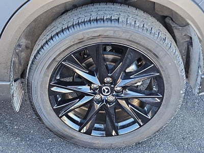 2024 Mazda Mazda CX-5 2.5 S Carbon Edition AWD