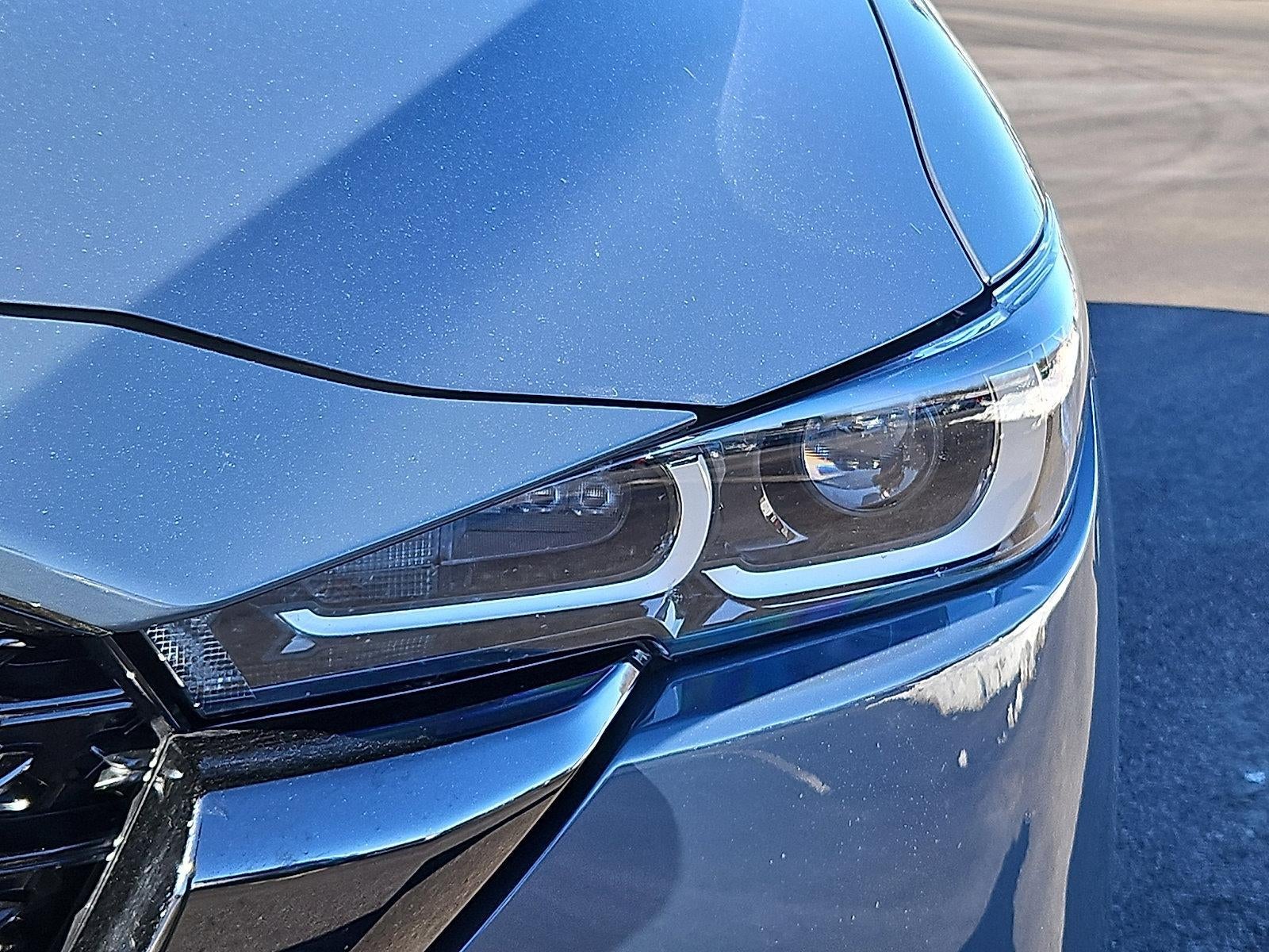 2024 Mazda Mazda CX-5 2.5 S Carbon Edition AWD