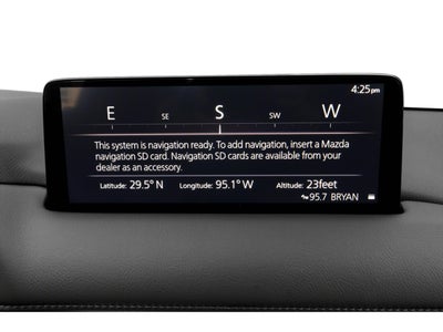 2024 Mazda Mazda CX-5 2.5 S Carbon Edition AWD