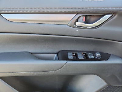 2025 Mazda Mazda CX-5 2.5 S Preferred Package AWD