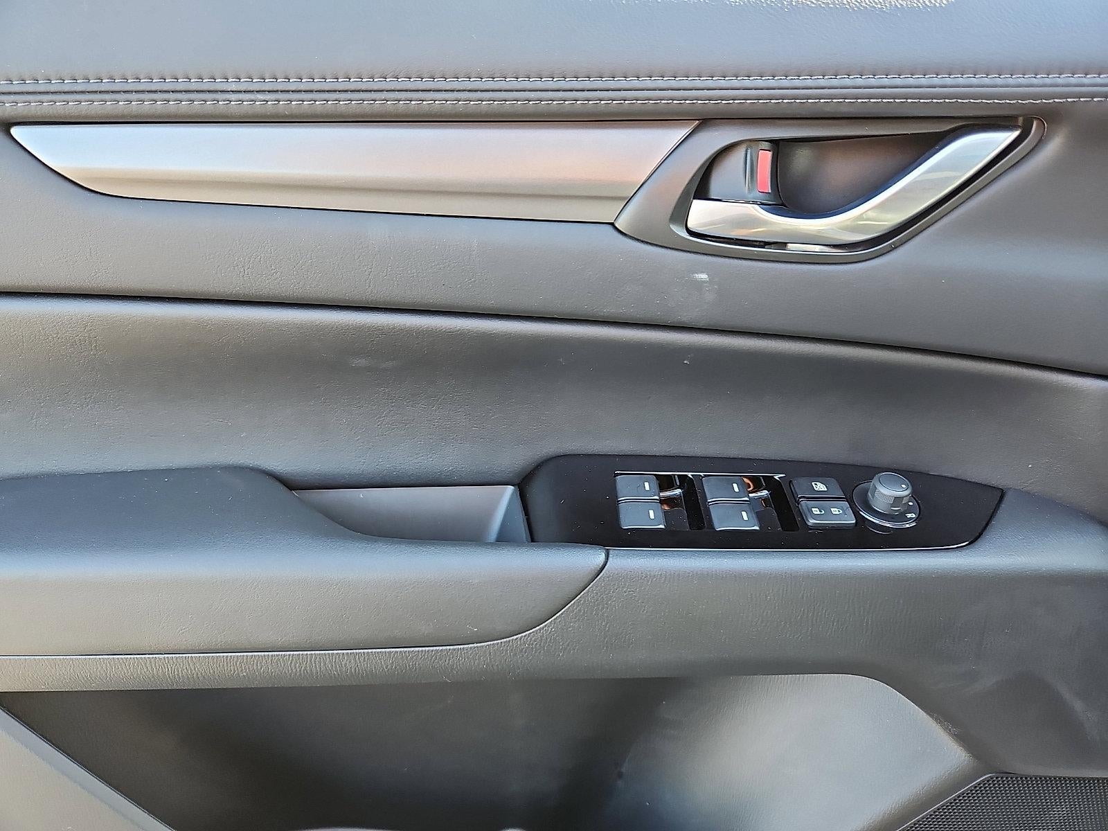 2025 Mazda Mazda CX-5 2.5 S Preferred Package AWD