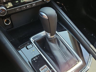 2025 Mazda Mazda CX-5 2.5 S Preferred Package AWD