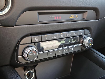 2025 Mazda Mazda CX-5 2.5 S Preferred Package AWD