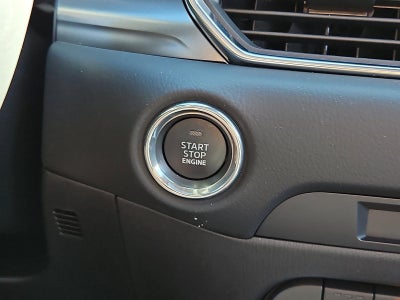 2025 Mazda Mazda CX-5 2.5 S Preferred Package AWD