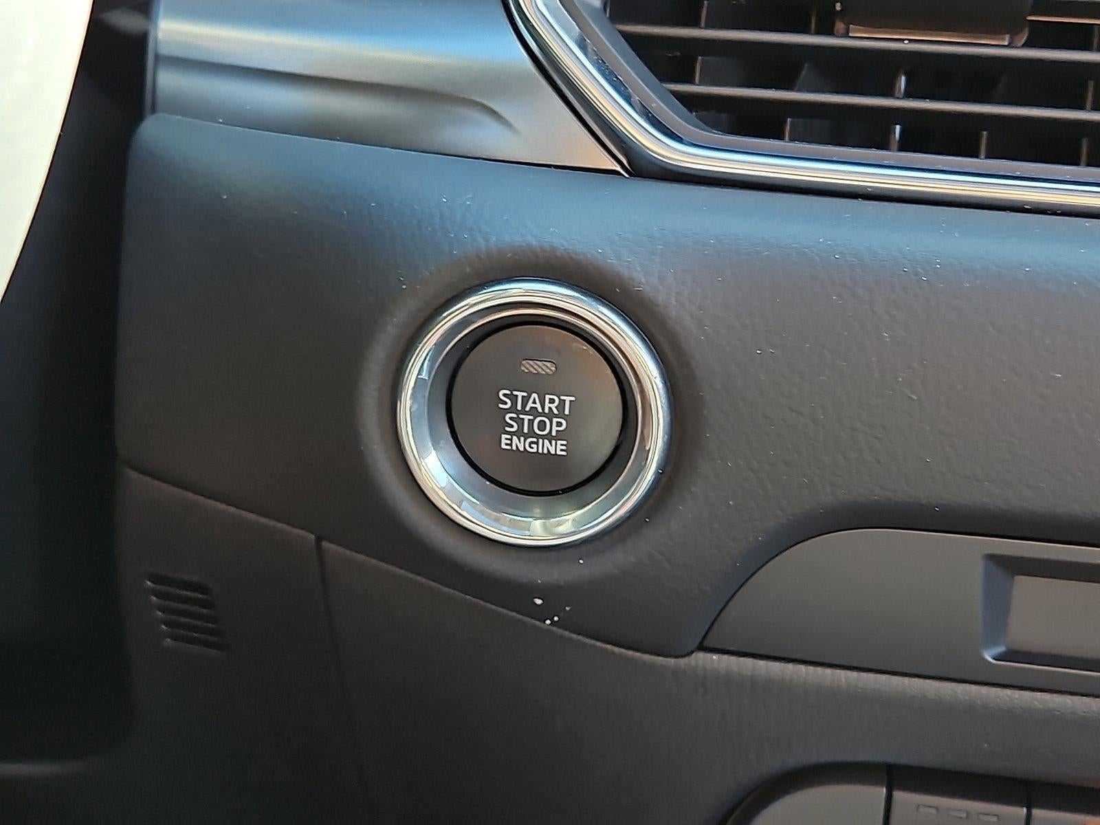 2025 Mazda Mazda CX-5 2.5 S Preferred Package AWD