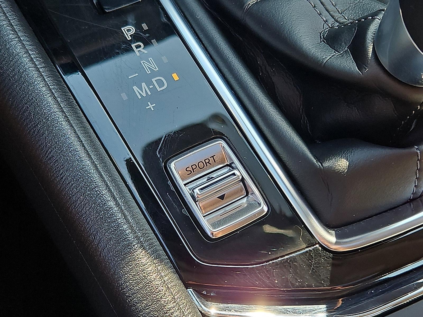 2025 Mazda Mazda CX-5 2.5 S Preferred Package AWD