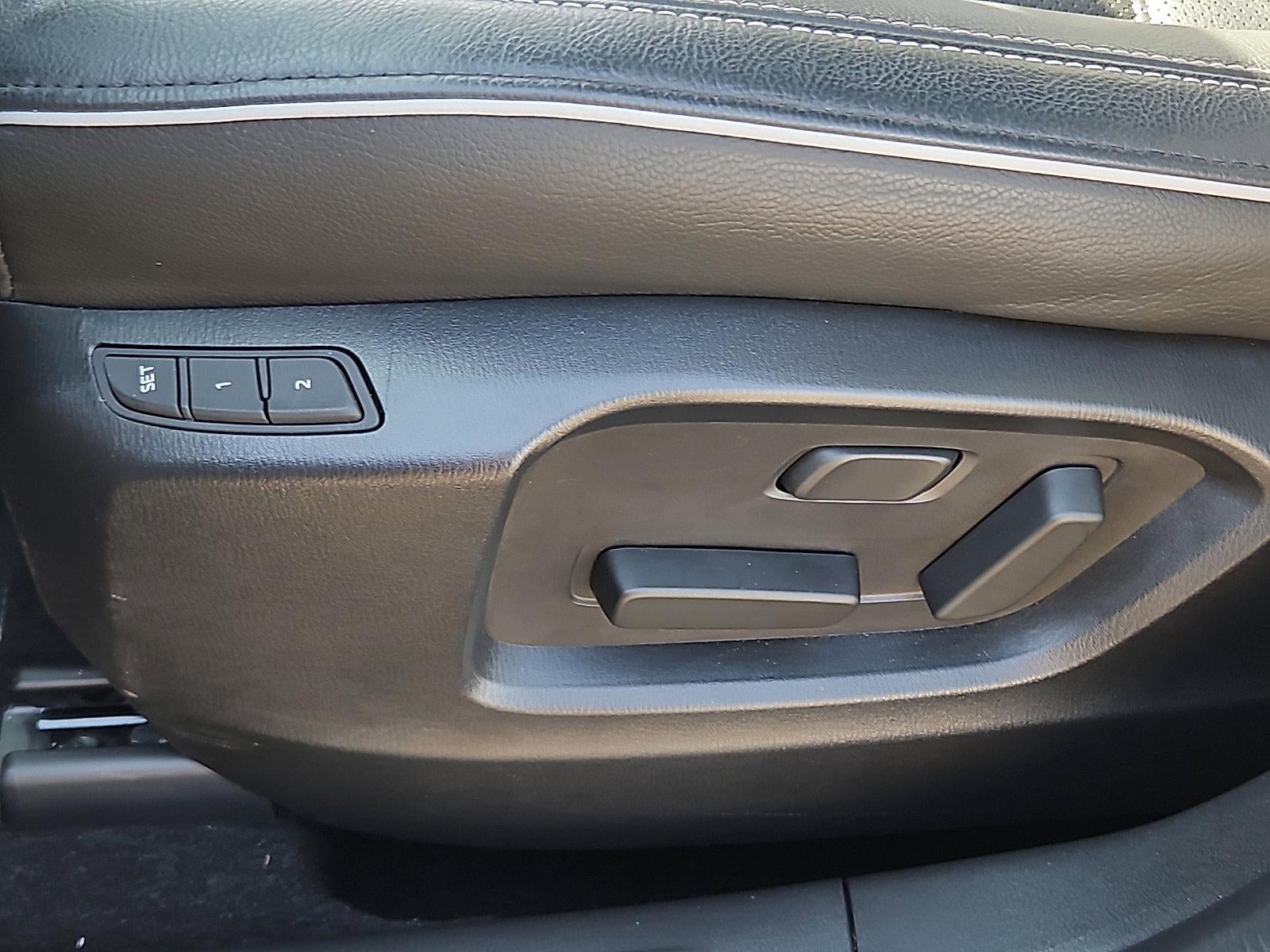 2025 Mazda Mazda CX-5 2.5 S Preferred Package AWD