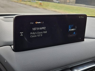 2025 Mazda Mazda CX-5 2.5 S Preferred Package AWD