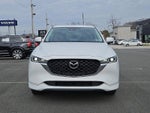 2025 Mazda Mazda CX-5 2.5 S Preferred Package AWD