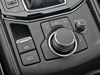 2025 Mazda Mazda CX-5 2.5 S Preferred Package AWD