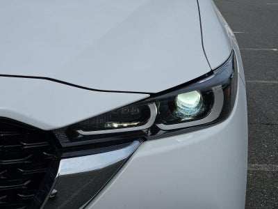 2025 Mazda Mazda CX-5 2.5 S Preferred Package AWD