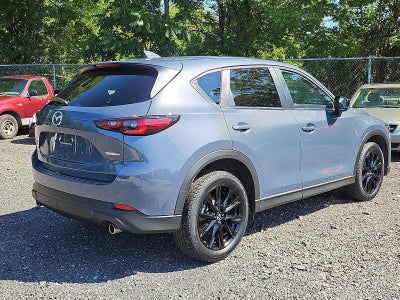 2024 Mazda Mazda CX-5 2.5 S Carbon Edition AWD