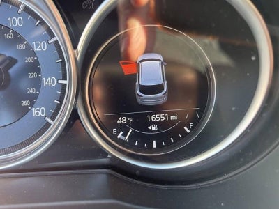 2025 Mazda Mazda CX-5 2.5 S Preferred Package AWD