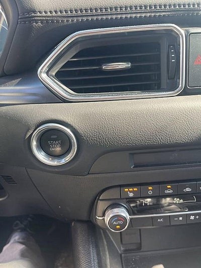 2025 Mazda Mazda CX-5 2.5 S Preferred Package AWD