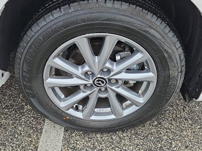 2025 Mazda Mazda CX-5 2.5 S Preferred Package AWD