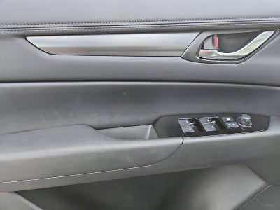 2025 Mazda Mazda CX-5 2.5 S Preferred Package AWD