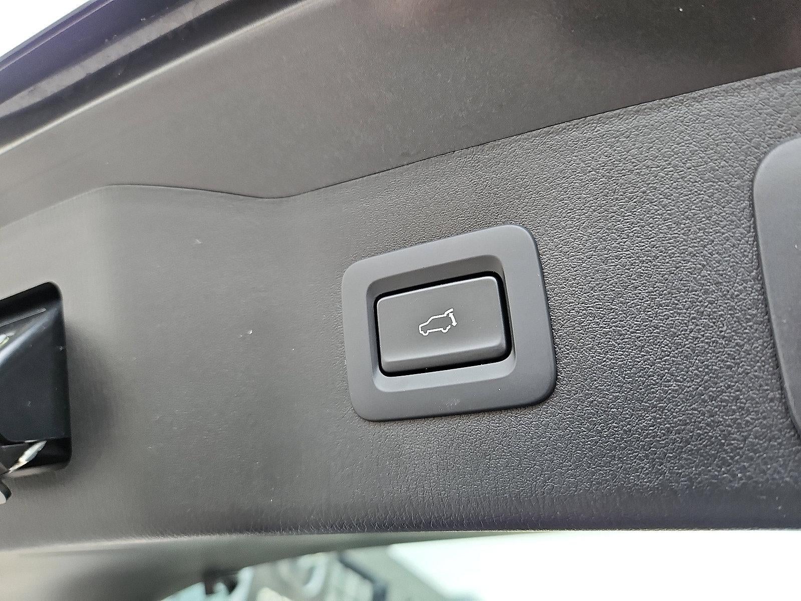 2025 Mazda Mazda CX-5 2.5 S Preferred Package AWD