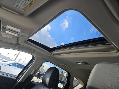 2025 Mazda Mazda CX-5 2.5 S Preferred Package AWD