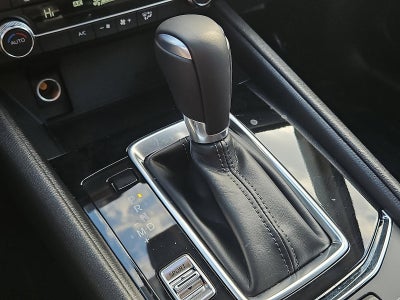 2025 Mazda Mazda CX-5 2.5 S Preferred Package AWD