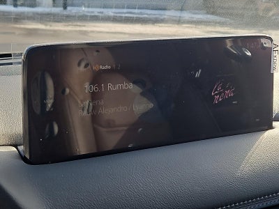 2025 Mazda Mazda CX-5 2.5 S Preferred Package AWD