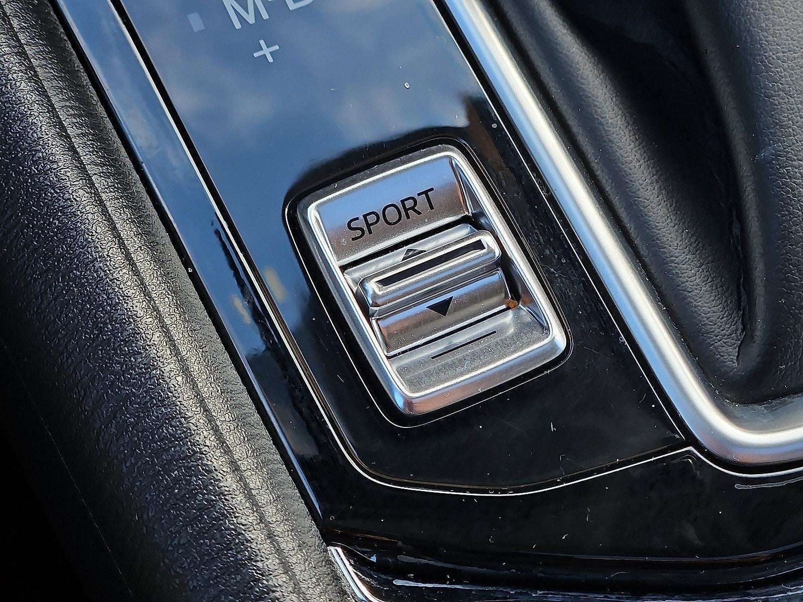 2025 Mazda Mazda CX-5 2.5 S Preferred Package AWD