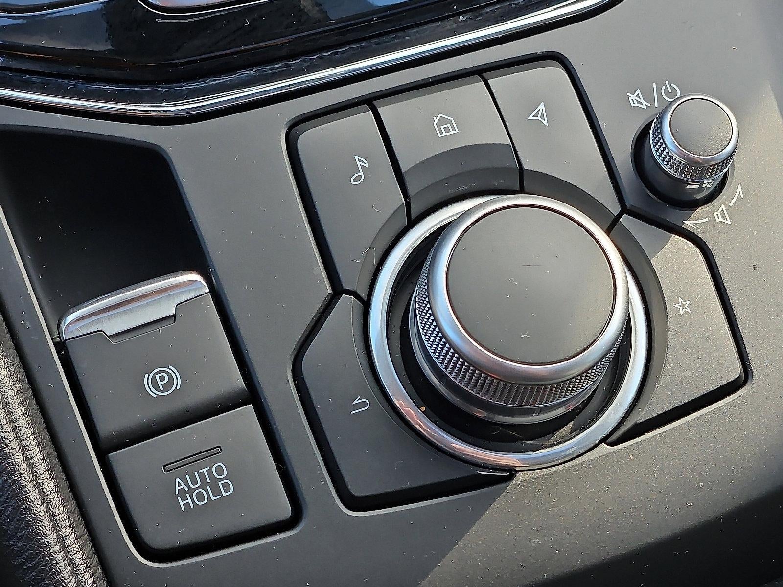 2025 Mazda Mazda CX-5 2.5 S Preferred Package AWD