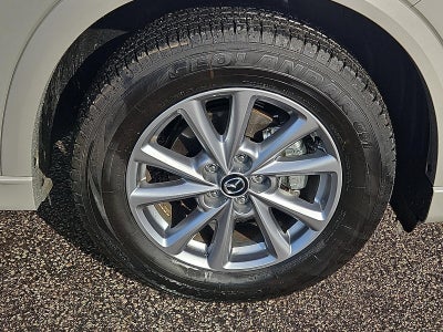 2025 Mazda Mazda CX-5 2.5 S Preferred Package AWD