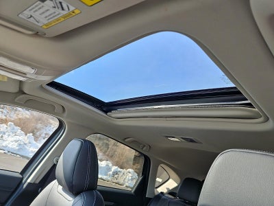 2025 Mazda Mazda CX-5 2.5 S Preferred Package AWD